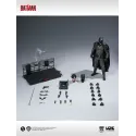DC THE BATMAN Batman YUANYE X UPFinegures