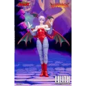 Darkstalkers Lilith Storm Arena