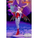 Darkstalkers Lilith Storm Arena