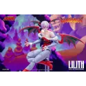 Darkstalkers Lilith Storm Arena