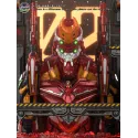 Asuka EVA-02 Statue 1/6 - Neon Genesis Evangelion Meow Studio