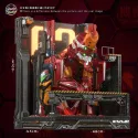 Asuka EVA-02 Statue 1/6 - Neon Genesis Evangelion Meow Studio