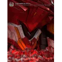 Asuka EVA-02 Statue 1/6 - Neon Genesis Evangelion Meow Studio