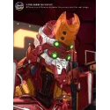Asuka EVA-02 Statue 1/6 - Neon Genesis Evangelion Meow Studio