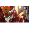 Asuka EVA-02 Statue 1/6 - Neon Genesis Evangelion Meow Studio