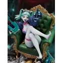 Cyberpunk: Edgerunners - Rebecca Figure Daoying Studio