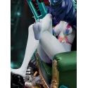 Cyberpunk: Edgerunners - Rebecca Figure Daoying Studio