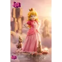 Super Mario Princess Peach Joy Station - Infinite Fun