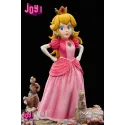 Super Mario Princess Peach Joy Station - Infinite Fun