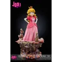 Super Mario Princess Peach Joy Station - Infinite Fun