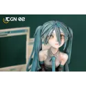 ACGN Ghost Hatsune Miku Studio - Unique Art and Collectibles