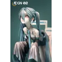 ACGN Ghost Hatsune Miku Studio - Unique Art and Collectibles