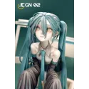 ACGN Ghost Hatsune Miku Studio - Unique Art and Collectibles