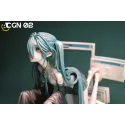 ACGN Ghost Hatsune Miku Studio - Unique Art and Collectibles