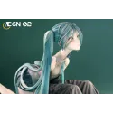 ACGN Ghost Hatsune Miku Studio - Unique Art and Collectibles