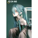 ACGN Ghost Hatsune Miku Studio - Unique Art and Collectibles