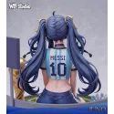 Wuthering Waves Iuno Cheerleader World Cup Version WB Studio
