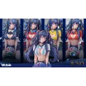 Wuthering Waves Iuno Cheerleader World Cup Version WB Studio