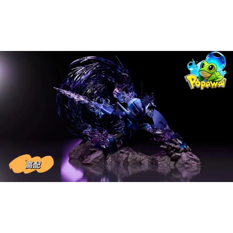 Pokémon Ceruledge - POPOWA Studio: Unique Collectible Figure