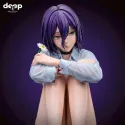 Chainsaw Man Reze Deep Studio - Unique Collectible Figure