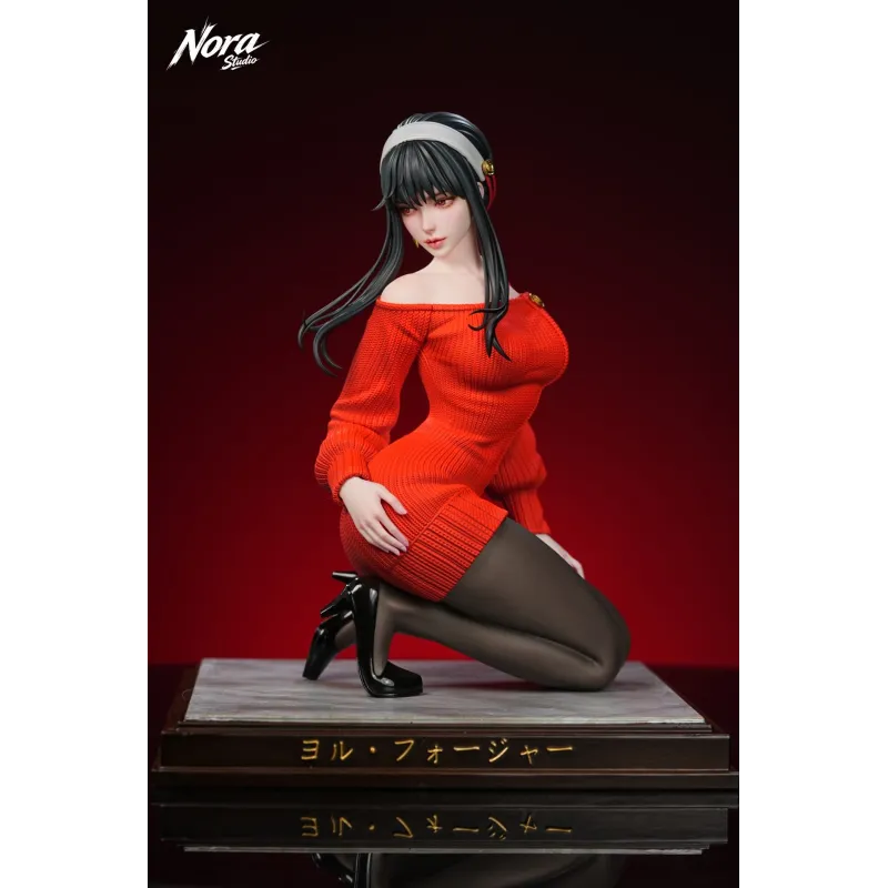 Compra Yor Forger de Spy x Family - Nora Studio Original