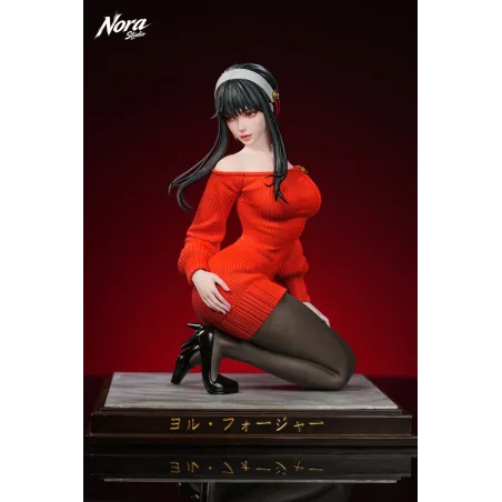 Achetez Yor Forger de Spy x Family - Nora Studio Original