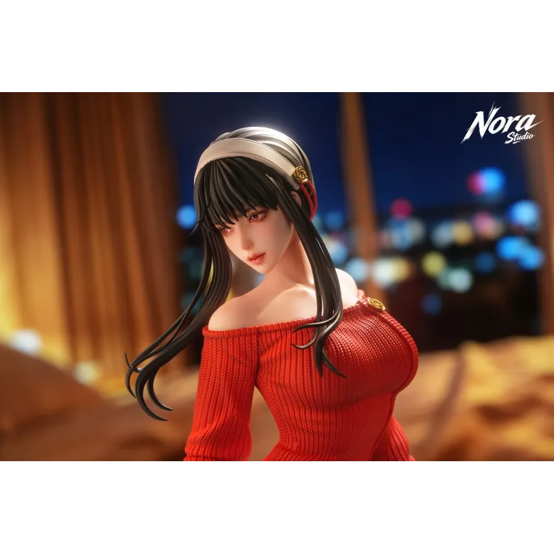 Compra Yor Forger de Spy x Family - Nora Studio Original