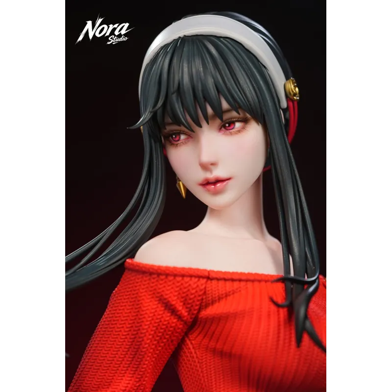 Compra Yor Forger de Spy x Family - Nora Studio Original