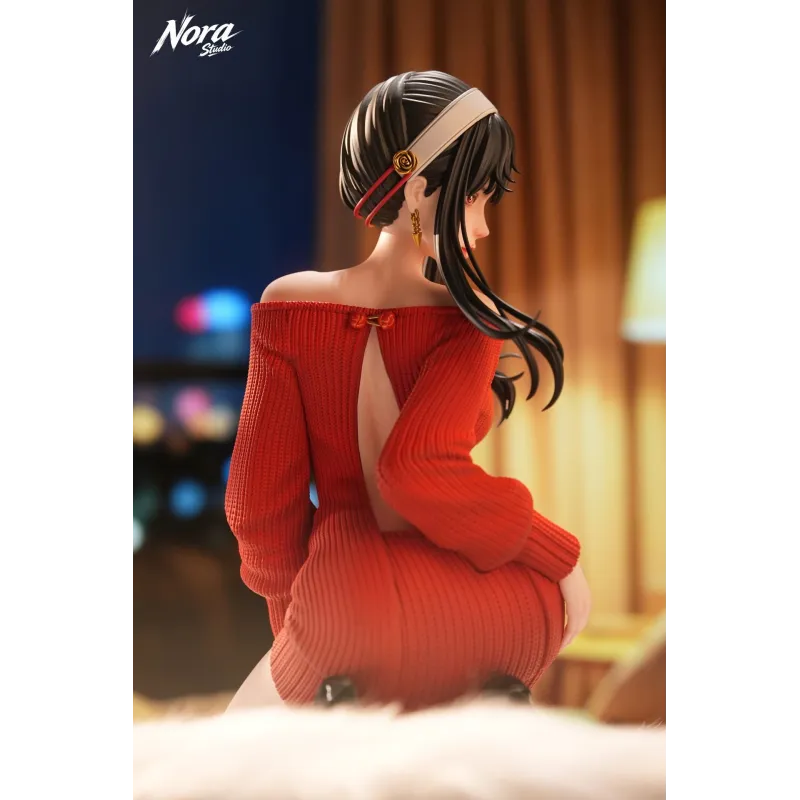 Compra Yor Forger de Spy x Family - Nora Studio Original