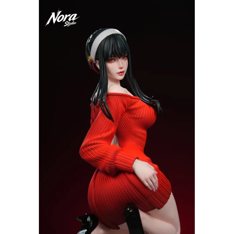 Compra Yor Forger de Spy x Family - Nora Studio Original