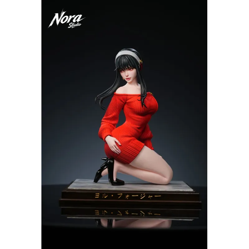 Compra Yor Forger de Spy x Family - Nora Studio Original