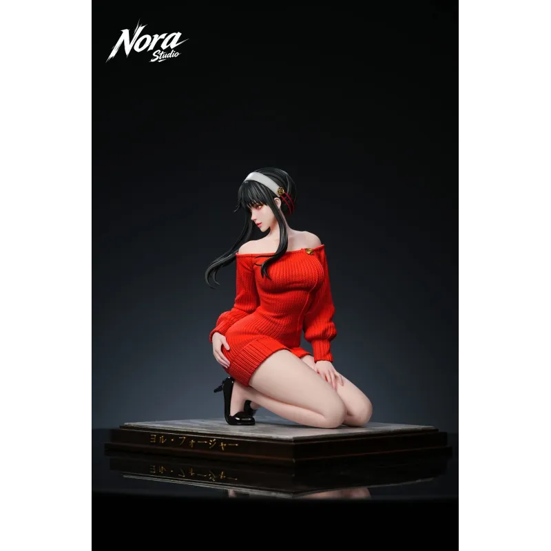 Compra Yor Forger de Spy x Family - Nora Studio Original