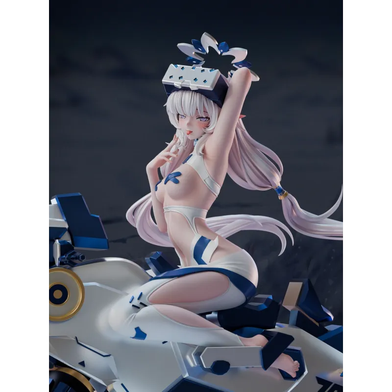 Blue Archive Akeboshi Himari - Figura MiYin Studio Coleccionable