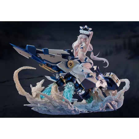 Blue Archive Akeboshi Himari - Figura MiYin Studio Coleccionable