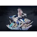 Blue Archive Akeboshi Himari - Figura MiYin Studio Coleccionable