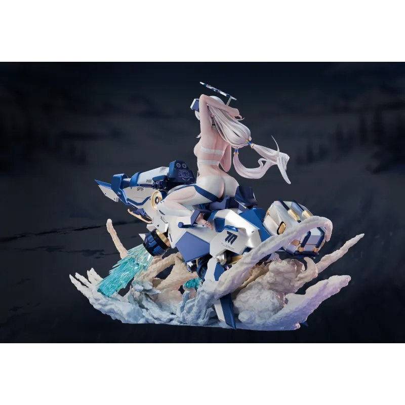 Blue Archive Akeboshi Himari - Figura MiYin Studio Coleccionable