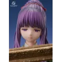 Frieren avec une boucle d'oreille en perle Galaxy Studio - Édition Limitée