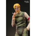 Ataque a los Titanes: Reiner Braun y Zeke Yeager Sure Studio
