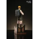 Ataque a los Titanes: Reiner Braun y Zeke Yeager Sure Studio