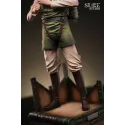 Ataque a los Titanes: Reiner Braun y Zeke Yeager Sure Studio