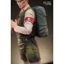 Ataque a los Titanes: Reiner Braun y Zeke Yeager Sure Studio