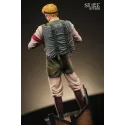 Ataque a los Titanes: Reiner Braun y Zeke Yeager Sure Studio