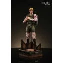 Ataque a los Titanes: Reiner Braun y Zeke Yeager Sure Studio