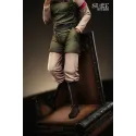 Ataque a los Titanes: Reiner Braun y Zeke Yeager Sure Studio