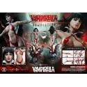Vampirella Prime 1 Studio