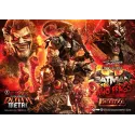 DC Lobo Batman: Batman Who Frags Prime 1 Studio