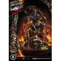 DC Lobo Batman: Batman Who Frags Prime 1 Studio