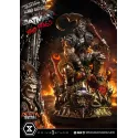 DC Lobo Batman: Batman Who Frags Prime 1 Studio
