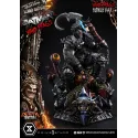 DC Lobo Batman: Batman Who Frags Prime 1 Studio