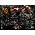 DC Lobo Batman: Batman Who Frags Prime 1 Studio